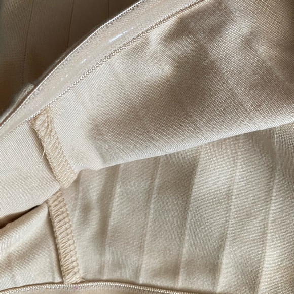 Nude Dress - Picture 2 of 5